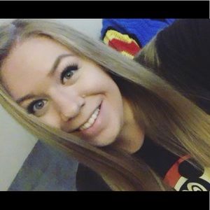 Meet your Posher, Meagan